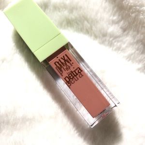 Pixi Liquid lipstick mattelonglasting BARE BEAUTY